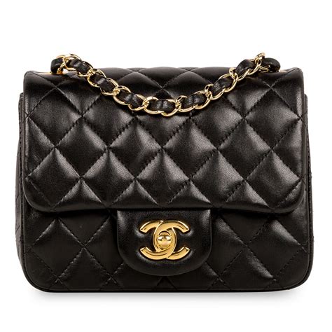 chanel mini flap bag 1.55|vintage Chanel mini flap bag.